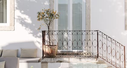 Dona Graca Lisbon Apartments