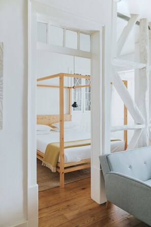 Studio Superior | 1 phòng ngủ, bàn ủi/dụng cụ ủi quần áo 