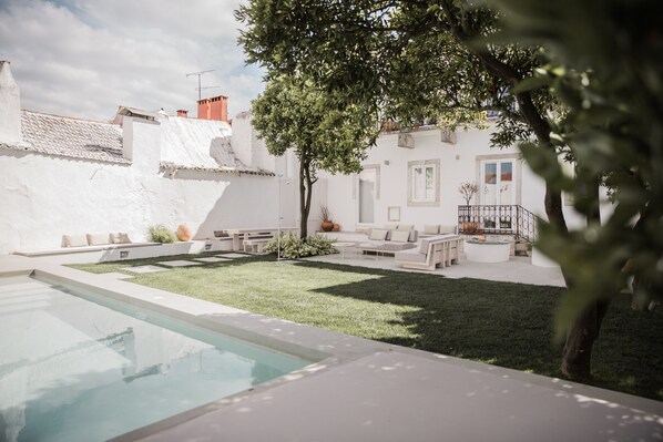 Exterior - Dona Graca Lisbon Apartments (Lisbon)