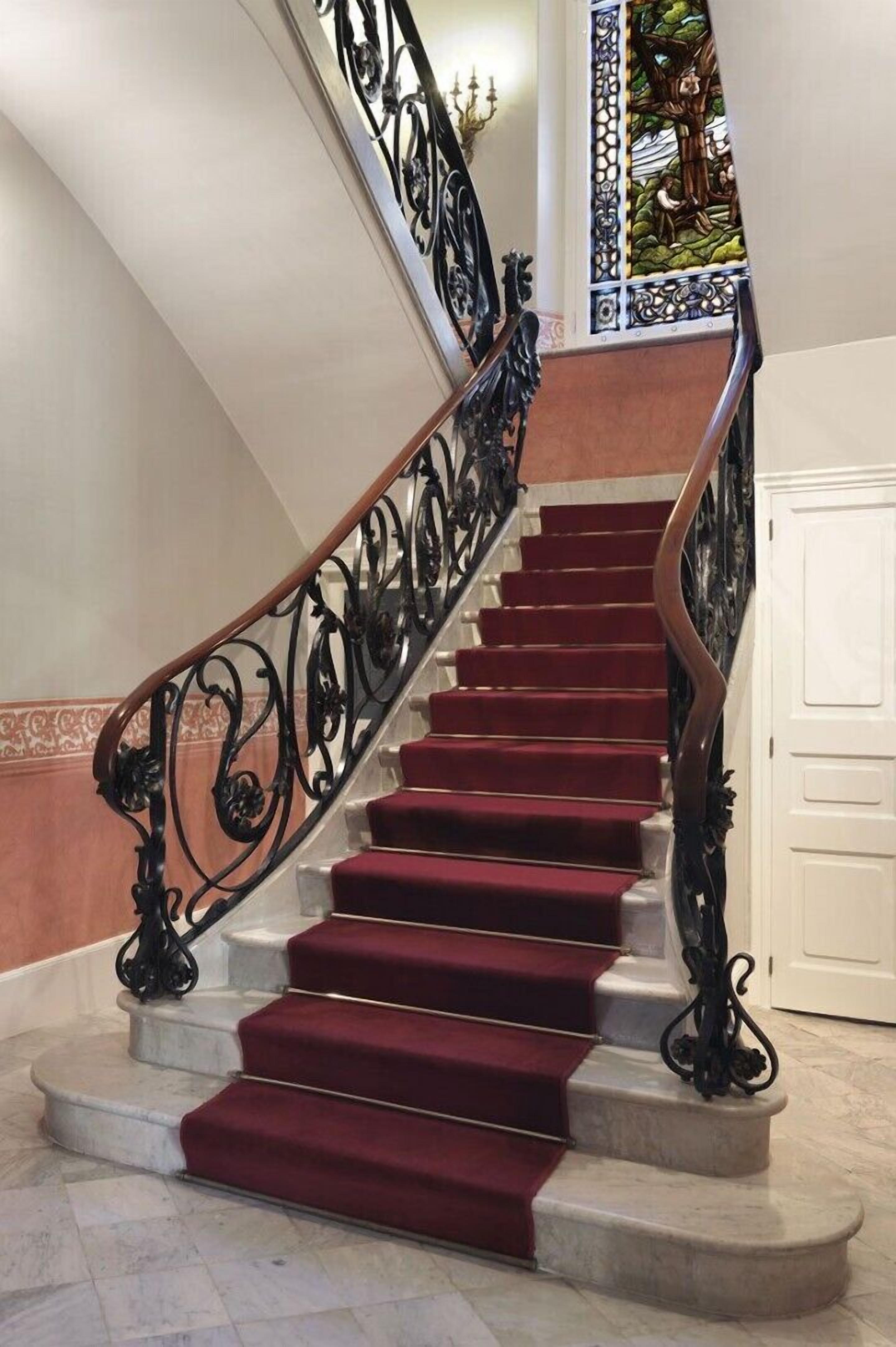 Foto - Casa Vincke Hotel