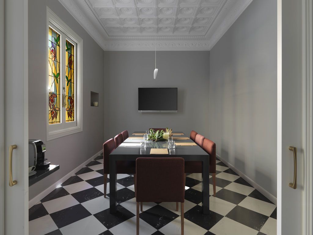 Foto - Casa Vincke Hotel