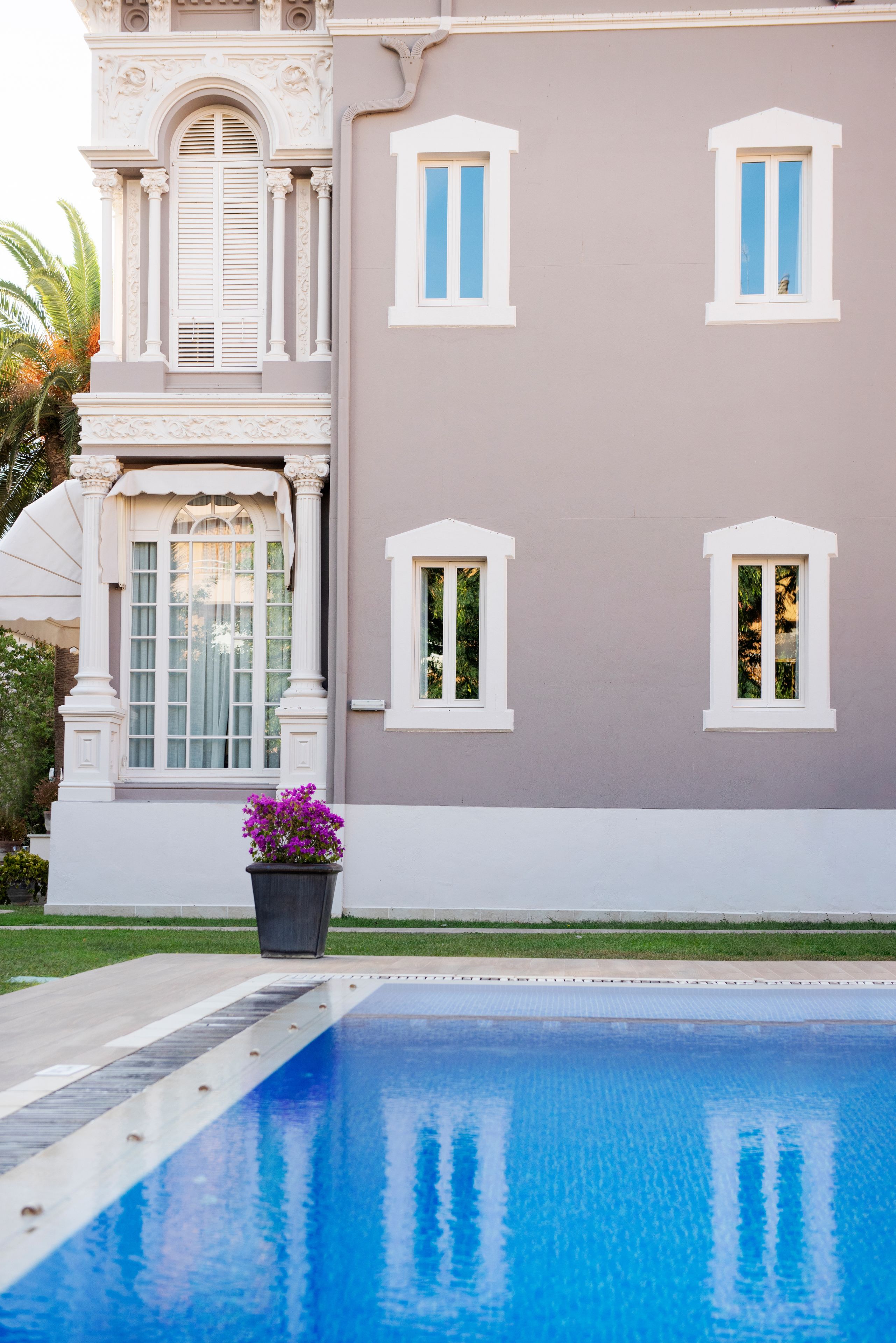 Foto - Casa Vincke Hotel