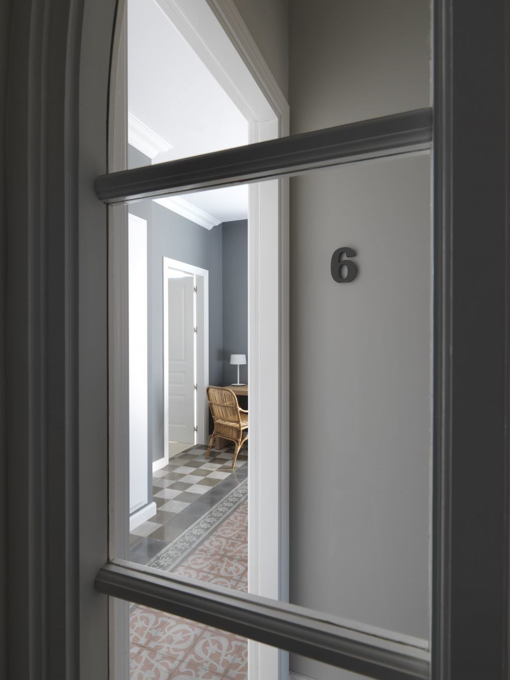 Foto - Casa Vincke Hotel