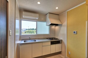 Villa | Private kitchenette