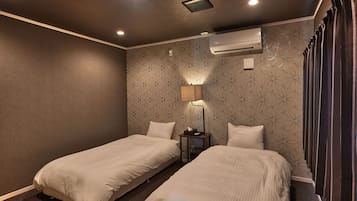 Villa | 1 habitación, cunas, wifi gratis y ropa de cama