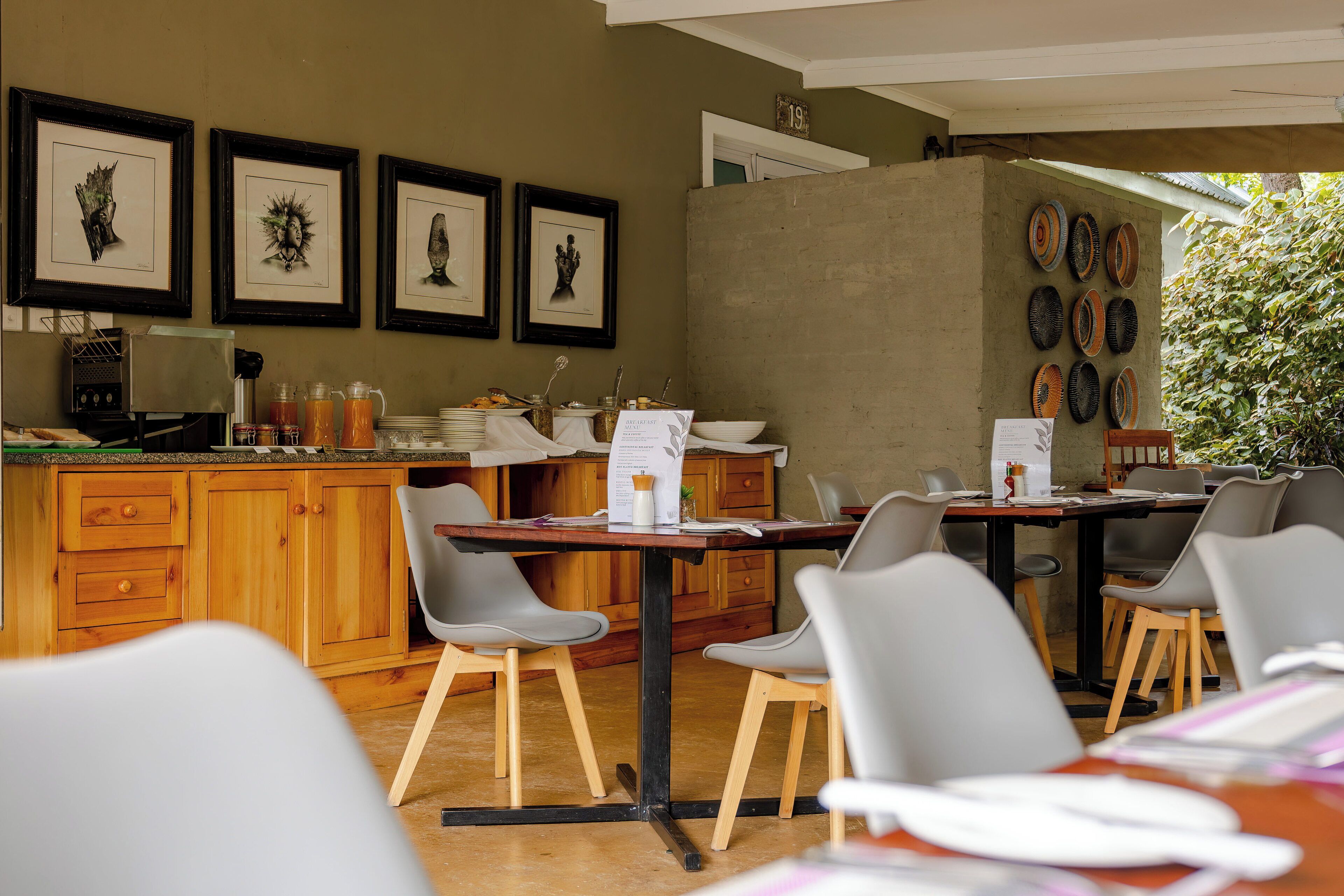 Restaurang