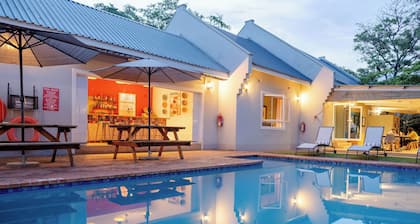PheZulu Guest Lodge