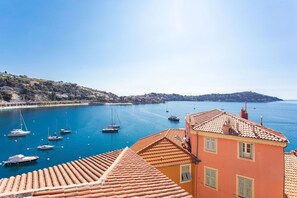 Marina - LE BELVEDERE AP1059 by RIVIERA HOLIDAY HOMES (Villefranche-sur-Mer)