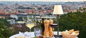 NH Collection Prague