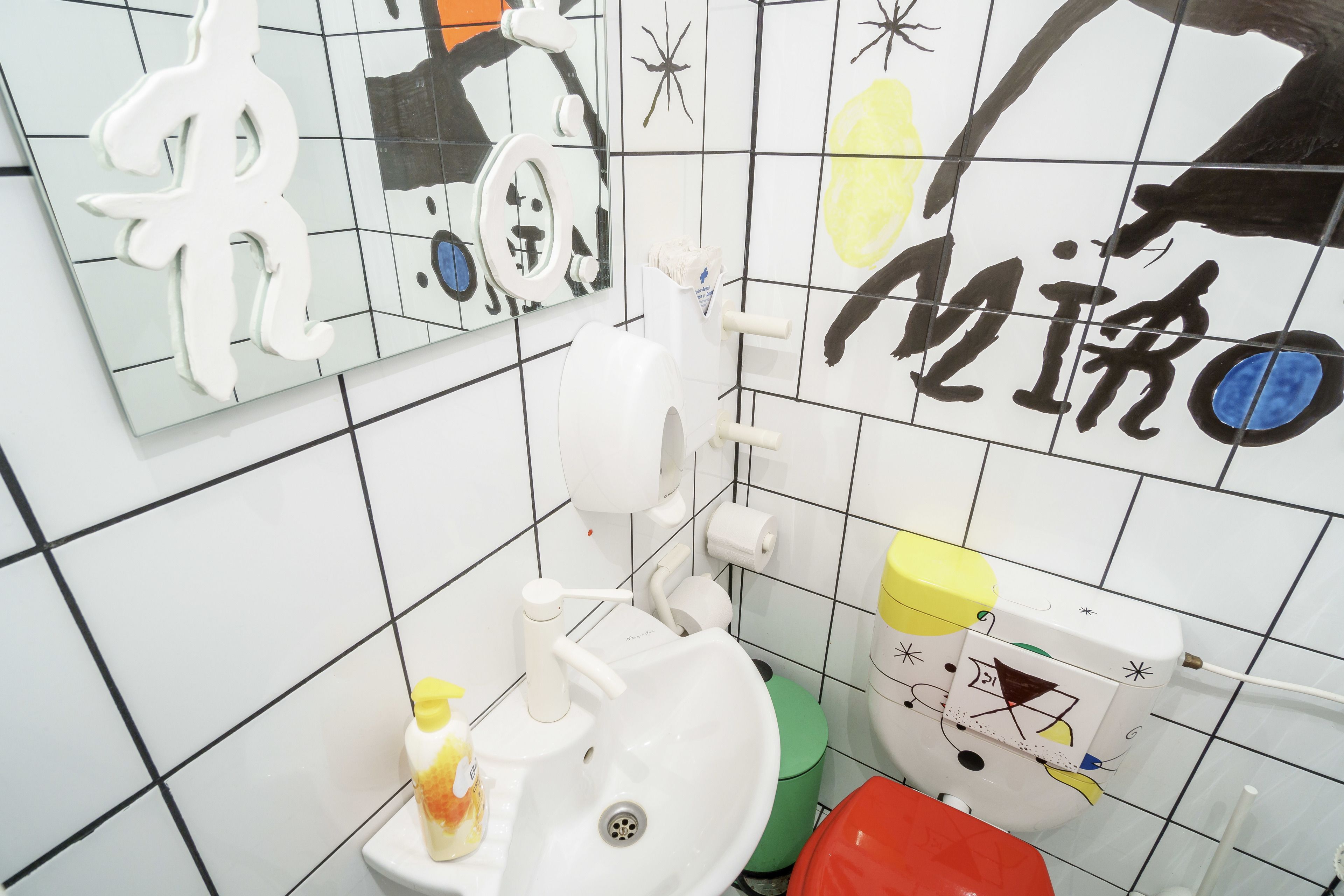 triple room, shared bathroom | bathroom | hair dryer, towels