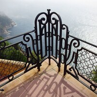 Detalle del exterior