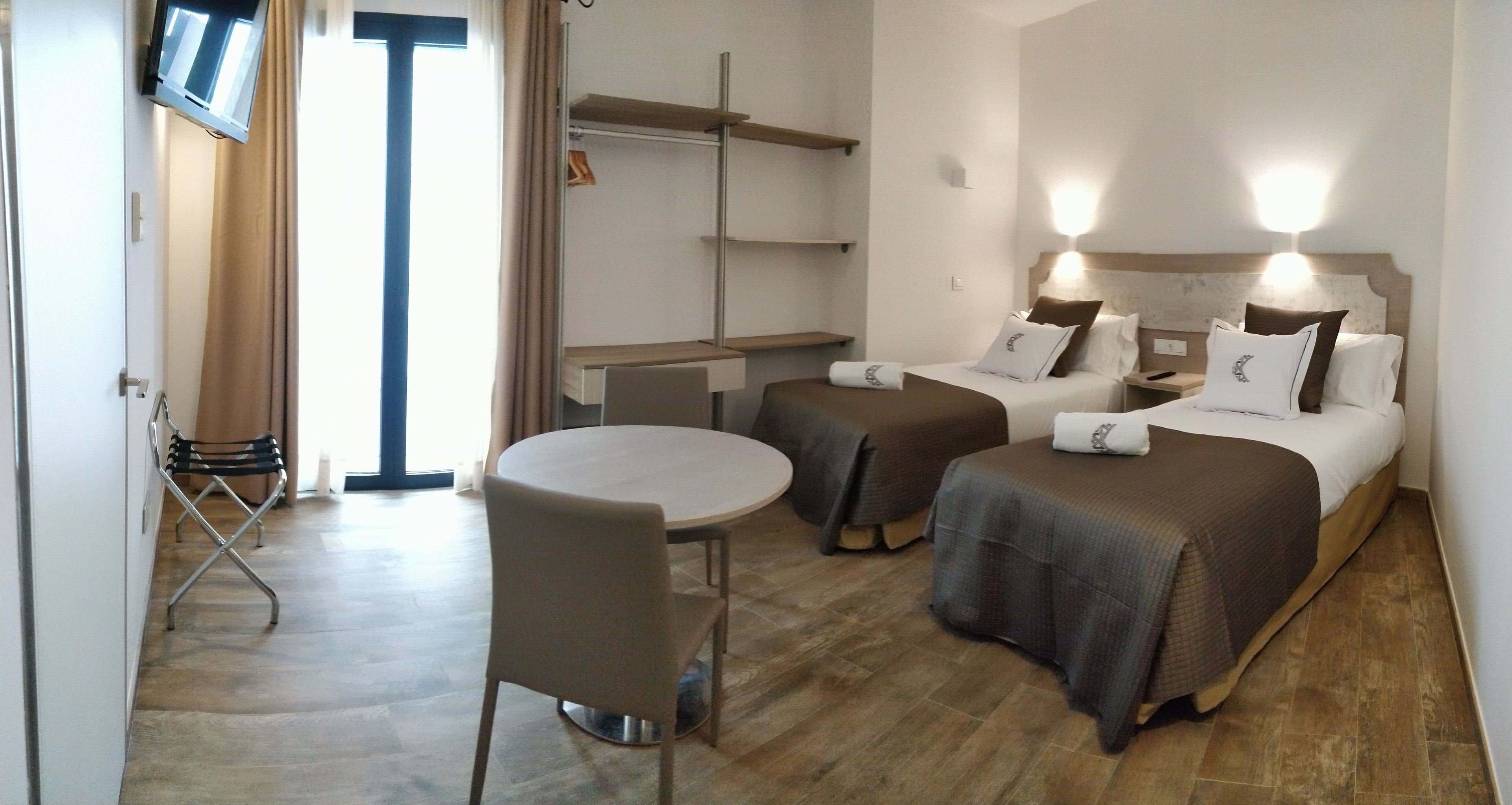 Foto - Patios del Orfebre