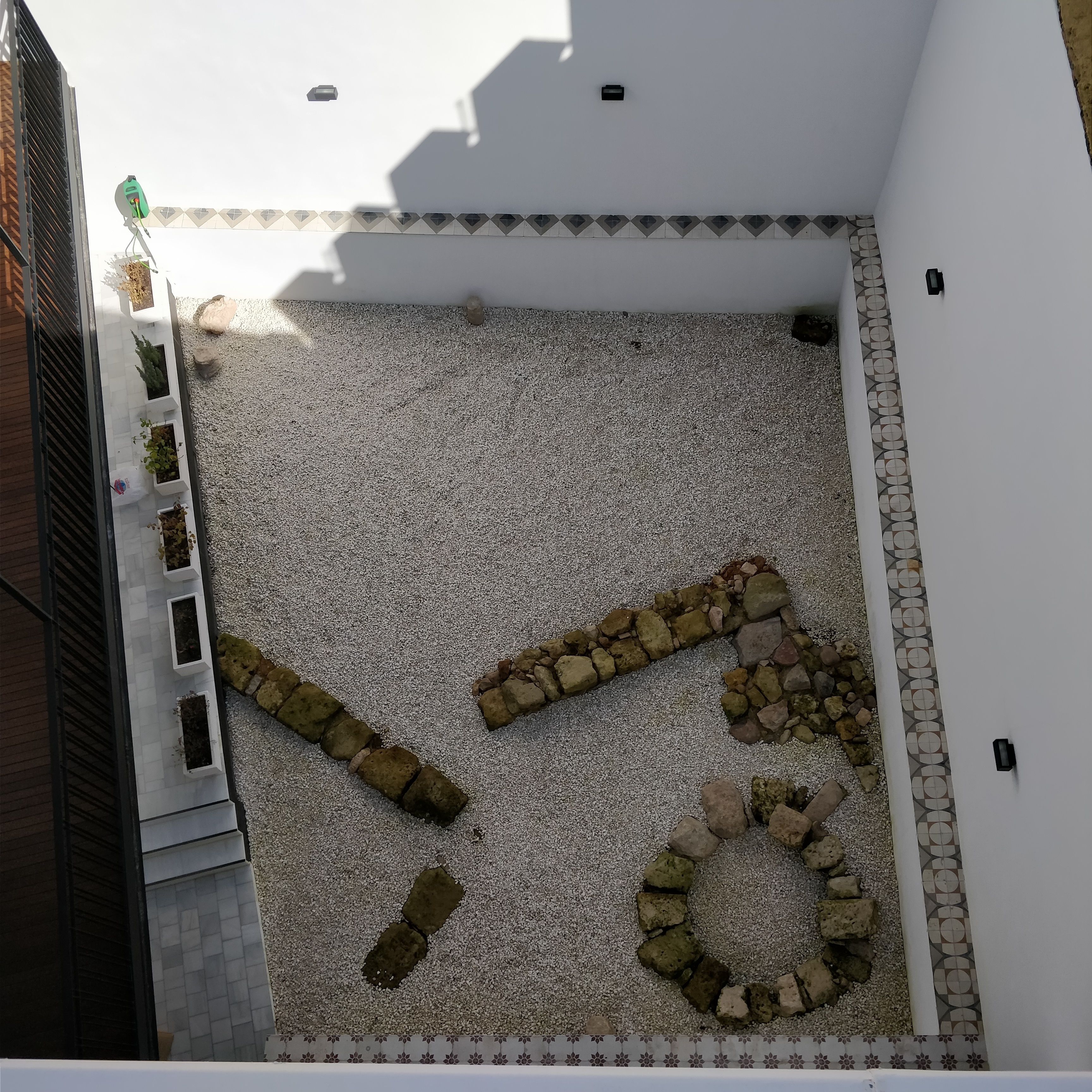 Foto - Patios del Orfebre