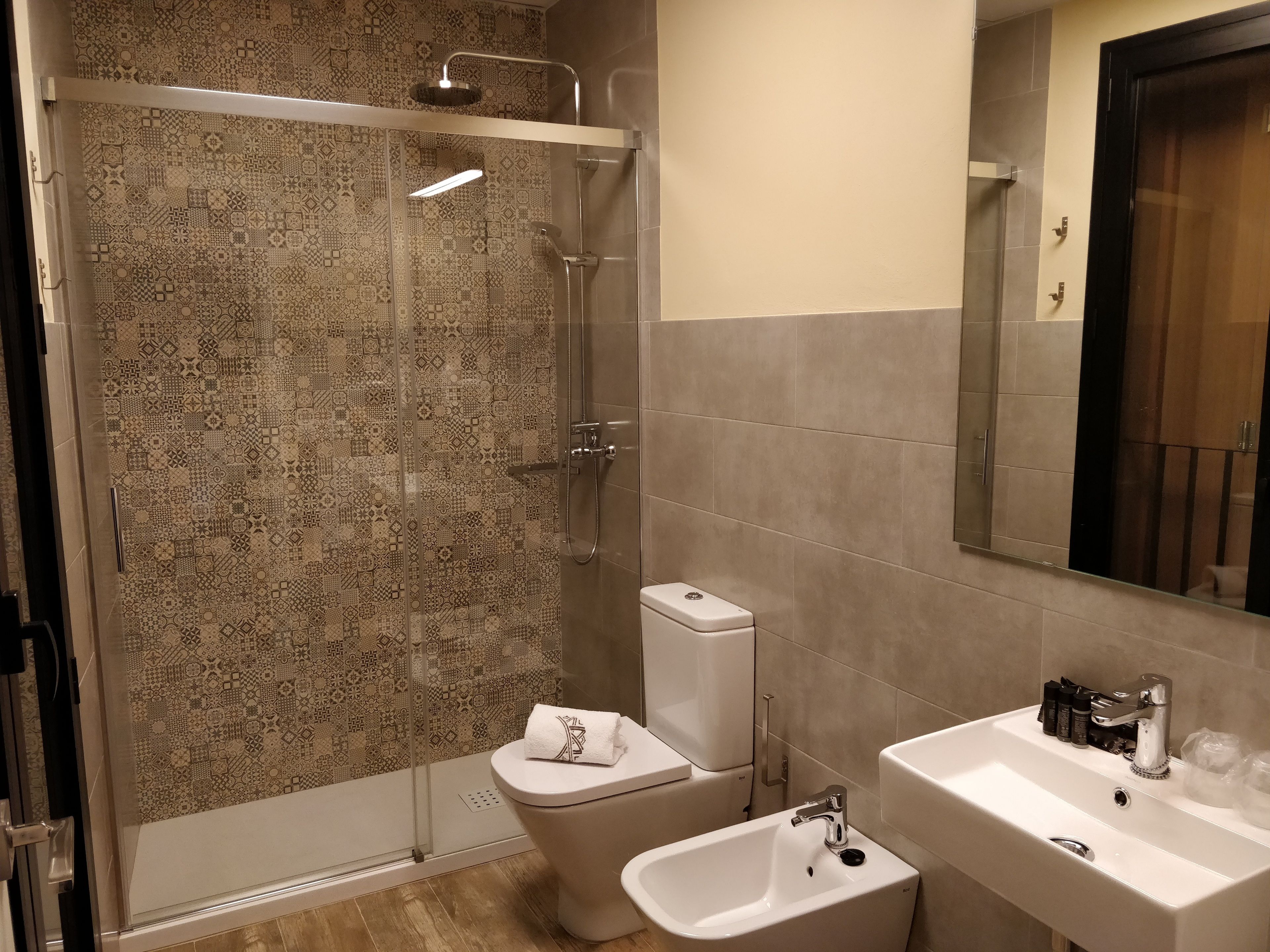 Foto - Patios del Orfebre