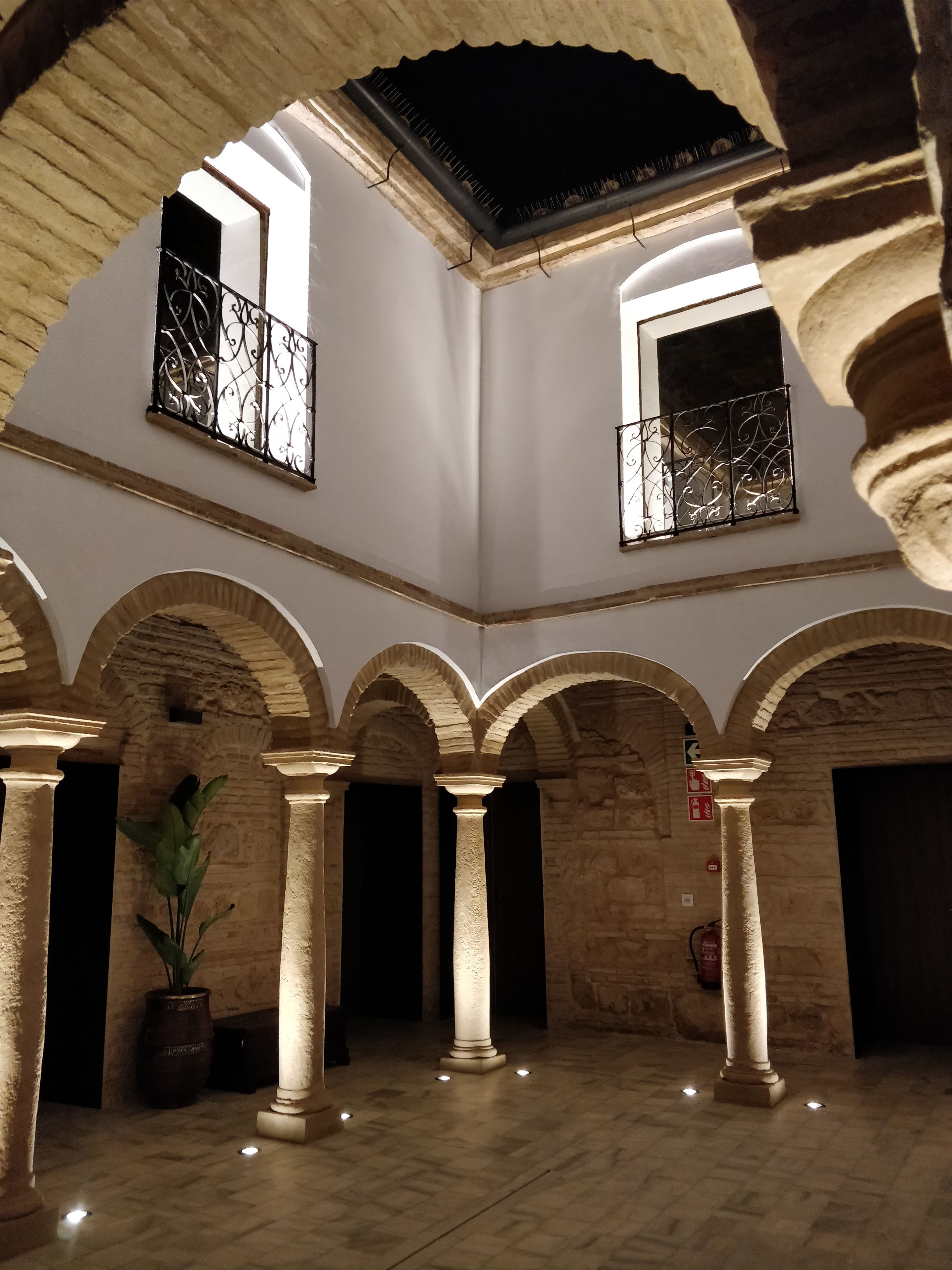 Foto - Patios del Orfebre