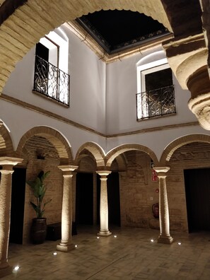 Porch