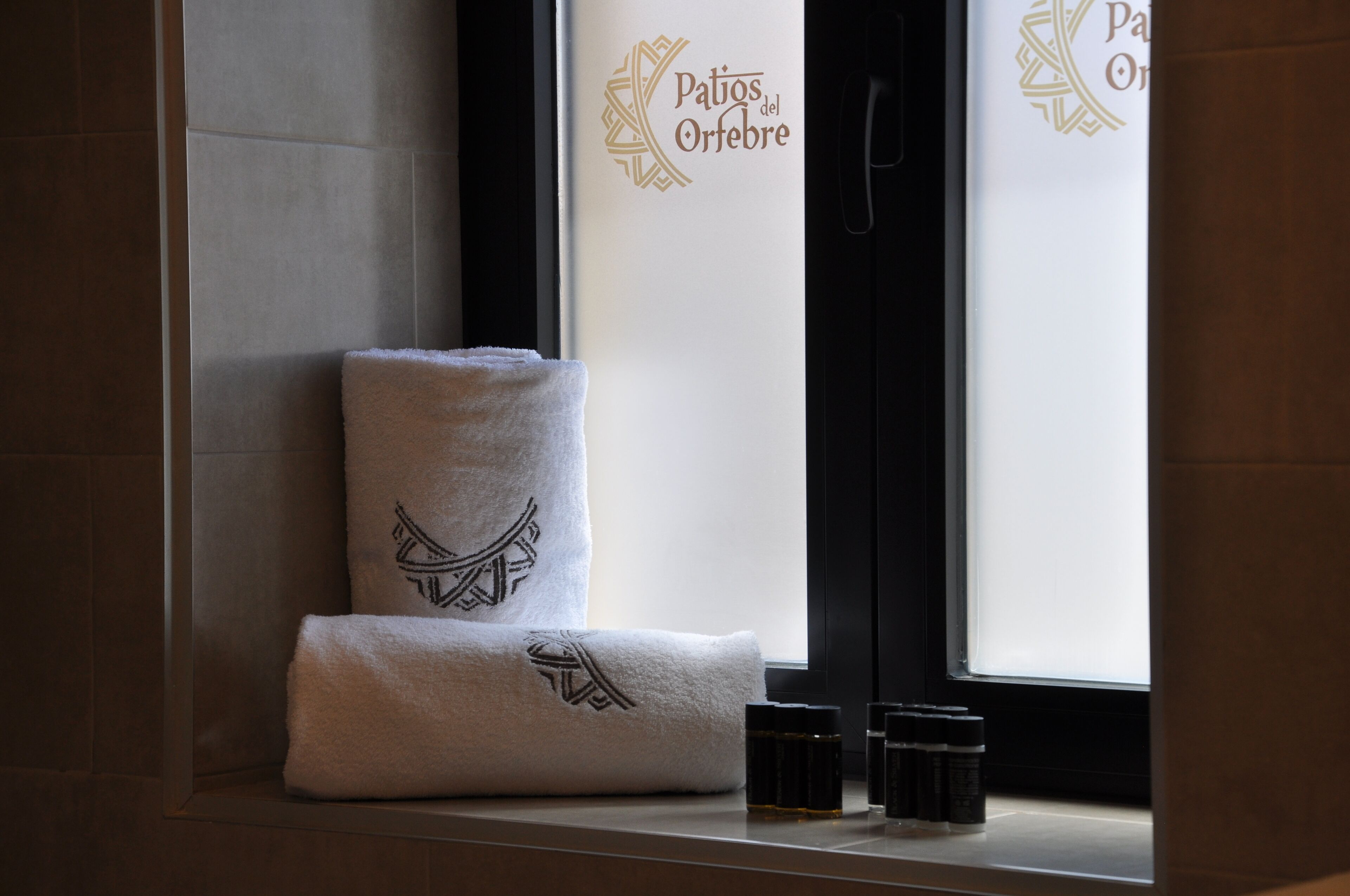 Foto - Patios del Orfebre