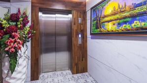 Interior - City Comfort  Hotel Royal Palace (Phnom Penh)