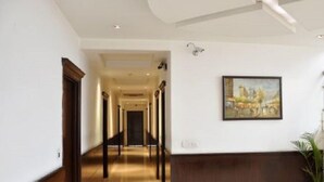 Hallway - Siesta Bellvue - Lajpat Nagar (New Delhi)