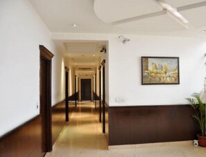 Hallway - Siesta Bellvue - Lajpat Nagar (New Delhi)