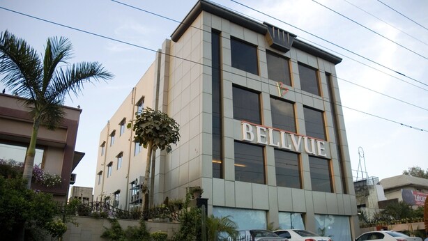 Exterior - Siesta Bellvue - Lajpat Nagar (New Delhi)
