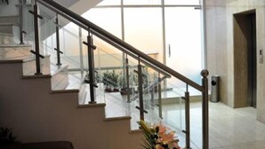 Hallway - Siesta Bellvue - Lajpat Nagar (New Delhi)