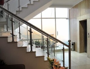 Hallway - Siesta Bellvue - Lajpat Nagar (New Delhi)