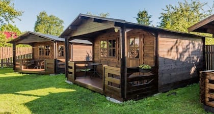 Karjamaa Camping
