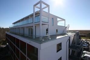 Interior detail - Parkhotel Residenz (St. Peter-Ording)