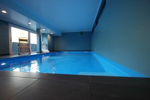 Détail de l’intérieur