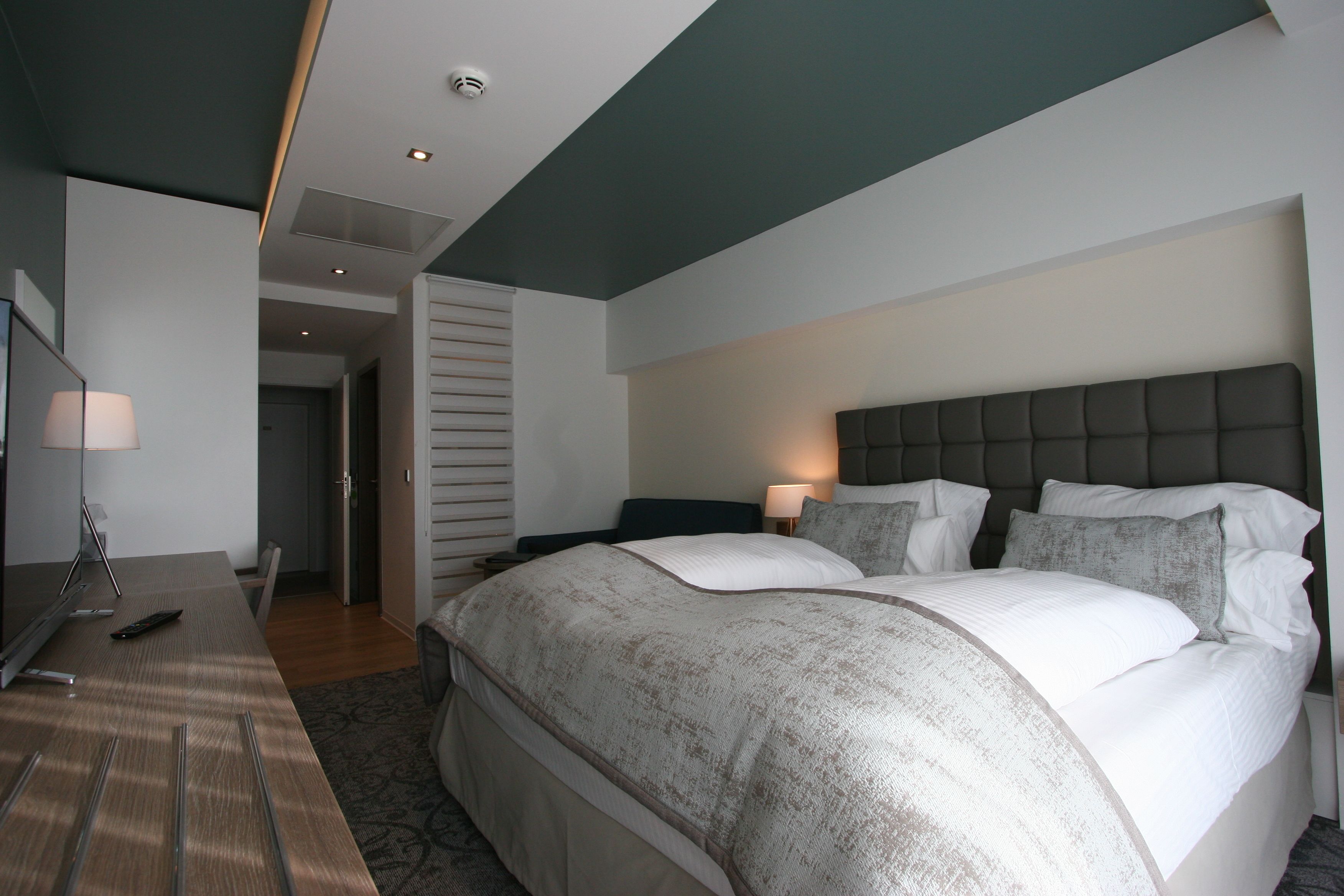 Photo - Parkhotel Residenz