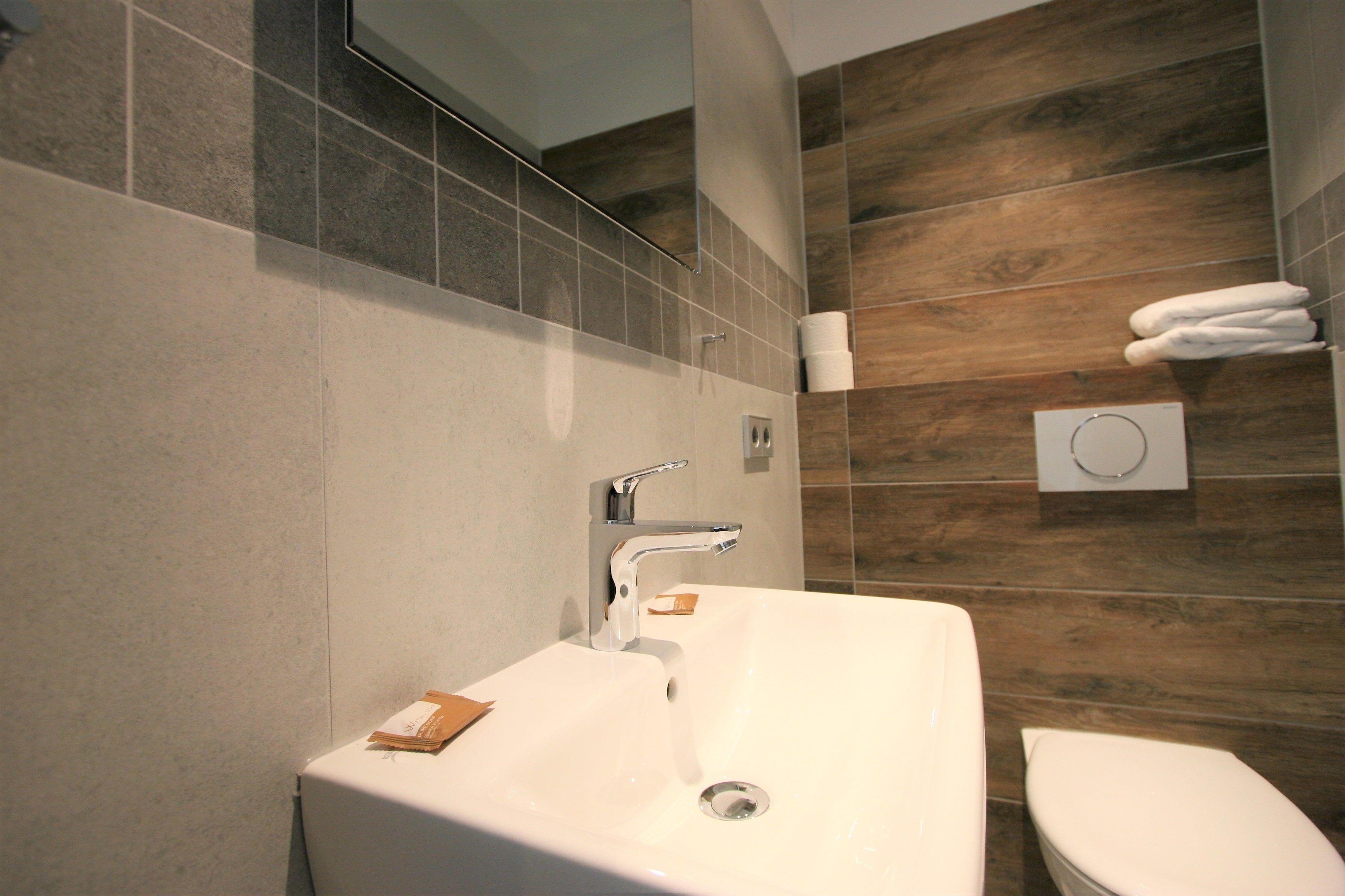 Foto - Parkhotel Residenz