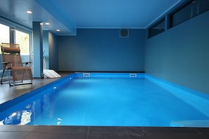 Interior detail - Parkhotel Residenz (St. Peter-Ording)