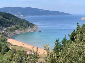 Beach - Agroturismo Urresti (Gautegiz Arteaga)