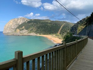 Vistas al mar
