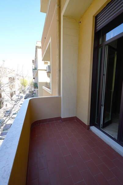 Guest house Lago di Nicito