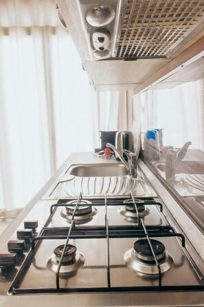 Kyl i allmänt utrymme