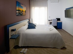 Literie de qualité supérieure, couette en duvet d'oie