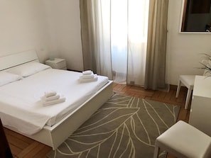 Appartement, 2 chambres