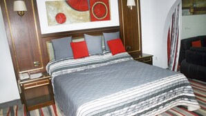Unclassified image, 2 of 5, button - Pacific Hotel Ouagadougou (Ouagadougou)