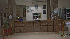 Unclassified image, 4 of 5, button - Pacific Hotel Ouagadougou (Ouagadougou)
