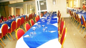 Unclassified image, 5 of 5, button - Pacific Hotel Ouagadougou (Ouagadougou)