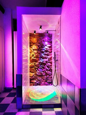 Baño turco/hammam