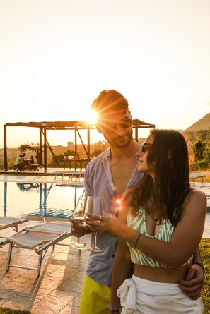 Exterior - L' Aia Resort (Trentinara)