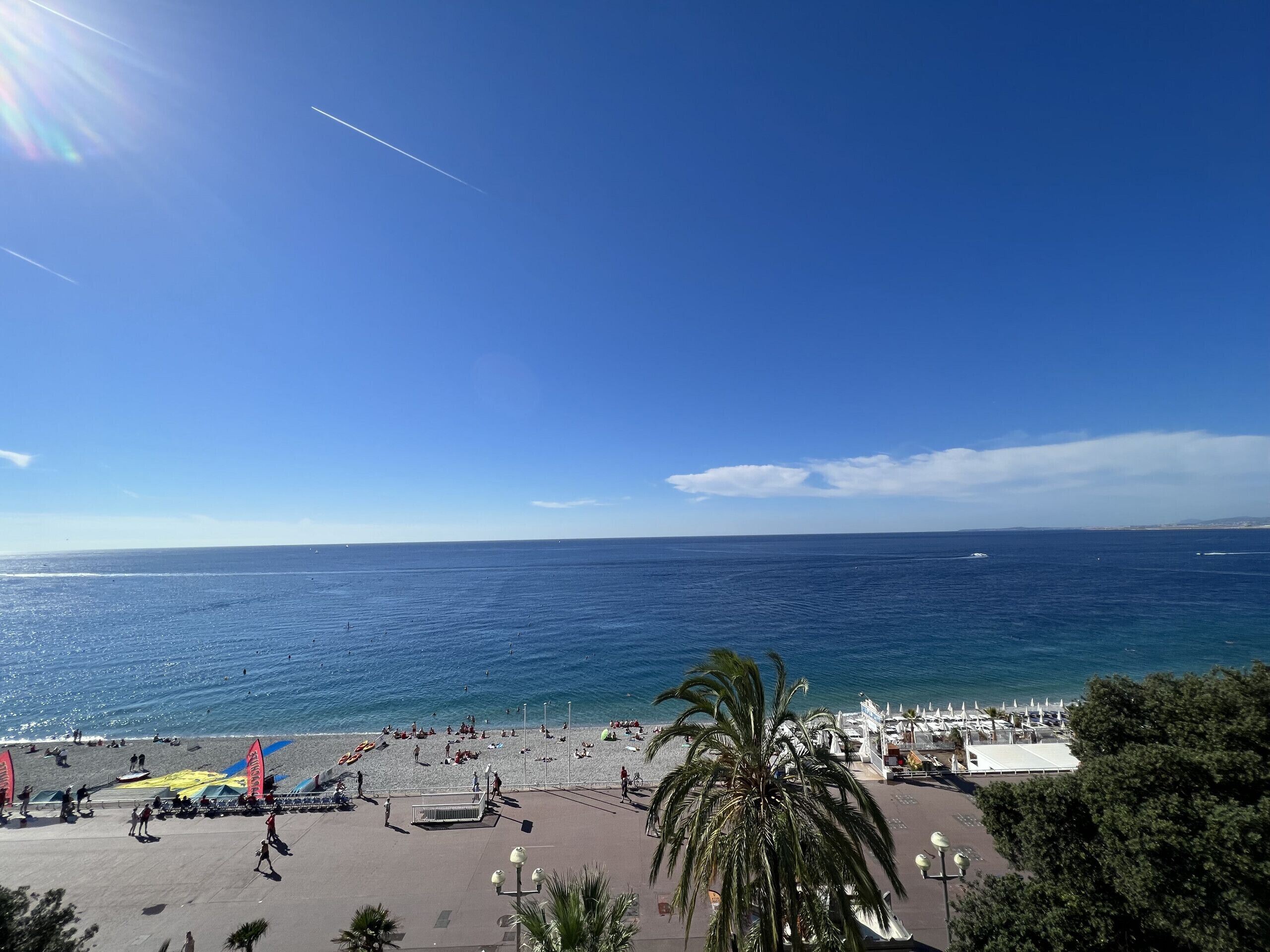 Plage