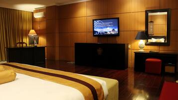 Executive Suite | Room amenity