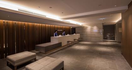 Hotel Mystays Nagoya Nishiki