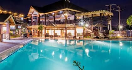 1 Bedroom Condo at One Oasis Condominuim