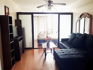 Interior - 1 Bedroom Condo at One Oasis Condominuim (Cagayan de Oro)