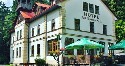 Hotel Pod Šikmou Věží